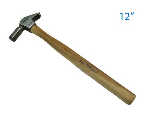 CAVALRY HAMMER 12oz