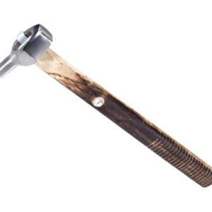JIM BLURTON STUD PUNCH WOODEN HANDLE