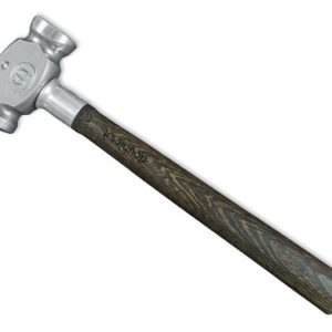 DOUBLE S ROUNDING HAMMER