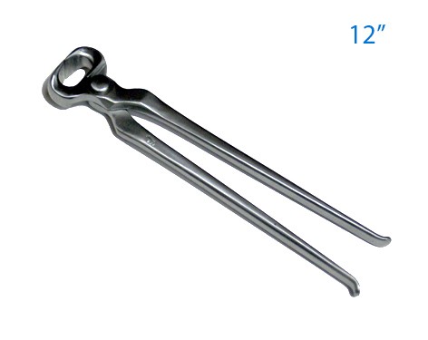 MARCH PROFESSIONAL NIPPER