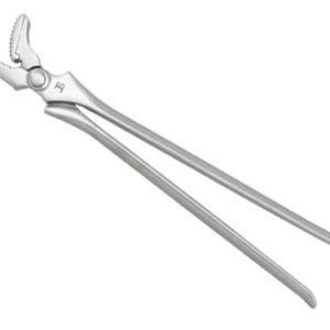 JIM BLURTON CURVED JAW CLINCHER