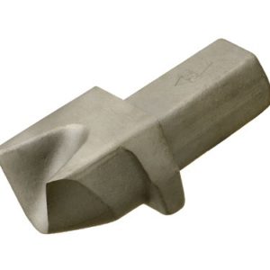 GE V-STYLE FORGE HARDY