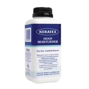 KERATEX HOOF MOISTURISER 500ml