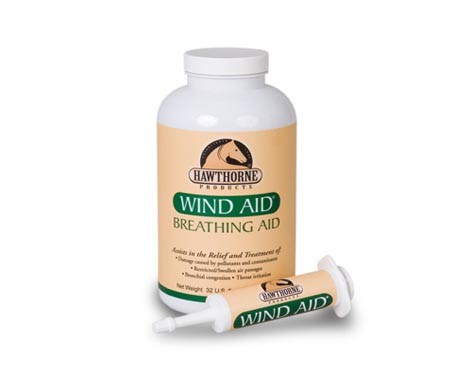 WIND AID 32 oz.