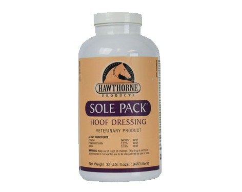 SOLE PAK LIQUID 32 oz. REFILL