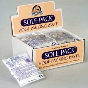 SOLE PAK PADDIES EACH