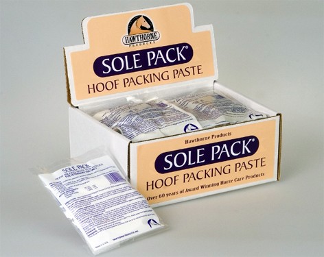 SOLE PAK PADDIES EACH