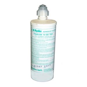 EQUILOX ADHESIVE TAN 400ml