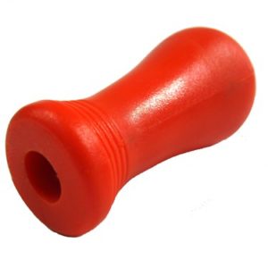 KERCKHAERT RASP HANDLE (ORANGE)