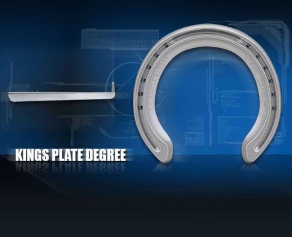KINGS PLATE DEGREE