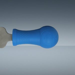 RASP HANDLE DAILY RANGER (BLUE)