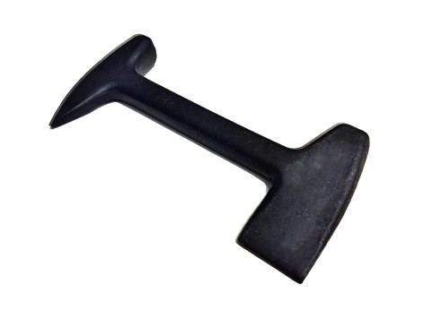 DIAMOND CLINCH CUTTER/BUFFER