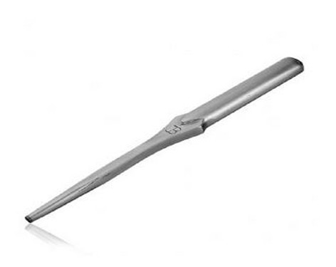 JIM BLURTON STUD PUNCH STEEL HANDLE