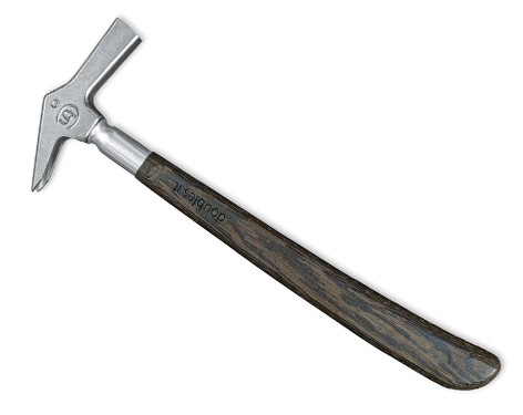 DOUBLE S DRIVING HAMMER