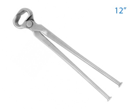GE PULLOFF 12 "