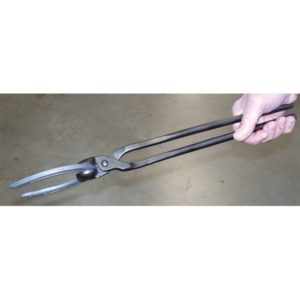 NC TONGS 1/4 "